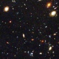 Evidence for the Big Bang | National Schools' Observatory